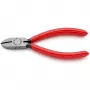 Rokas kabeļu griezējs Knipex 70 01 125