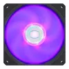 Cooler Master SickleFlow 120 ARGB 120mm korpusa ventilators