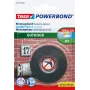 Montāžas lente TESA Powerbond OUTDOOR 1,5 m