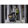 Instrumentu uzglabāšanas kaste DeWALT DWST17871-1 Augstums 430 mm Svars 7 kg
