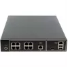 Tīkla videoreģistrators Axis 02403-002 8 kanāli 2TB melns