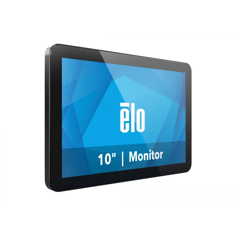 Elo Touch Solutions E315290 Displejs 1004 L Melns