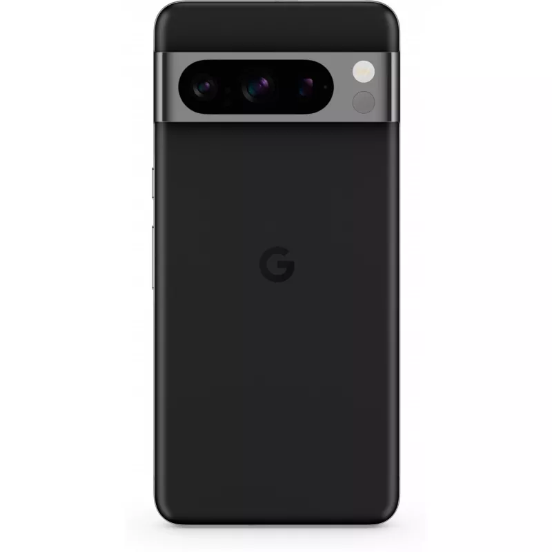 Google Pixel 8 Pro Dual Sim - Ļoti labs - Obsidian - Atbloķēts - 128 GB