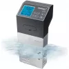 Sous vide ierīce Steba SV 100 Professional 7,5 L pelēka nerūsējošais tērauds 1500 W