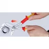 Regulējamās knaibles Knipex 87 26 250