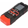 Metāla detektors Yato YT-73138 Meklēšanas dziļums 0.12m LCD displejs