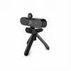 DICOTA D31888 tīmekļa kamera 3840 x 2160 pikseļi USB 2.0 Melna