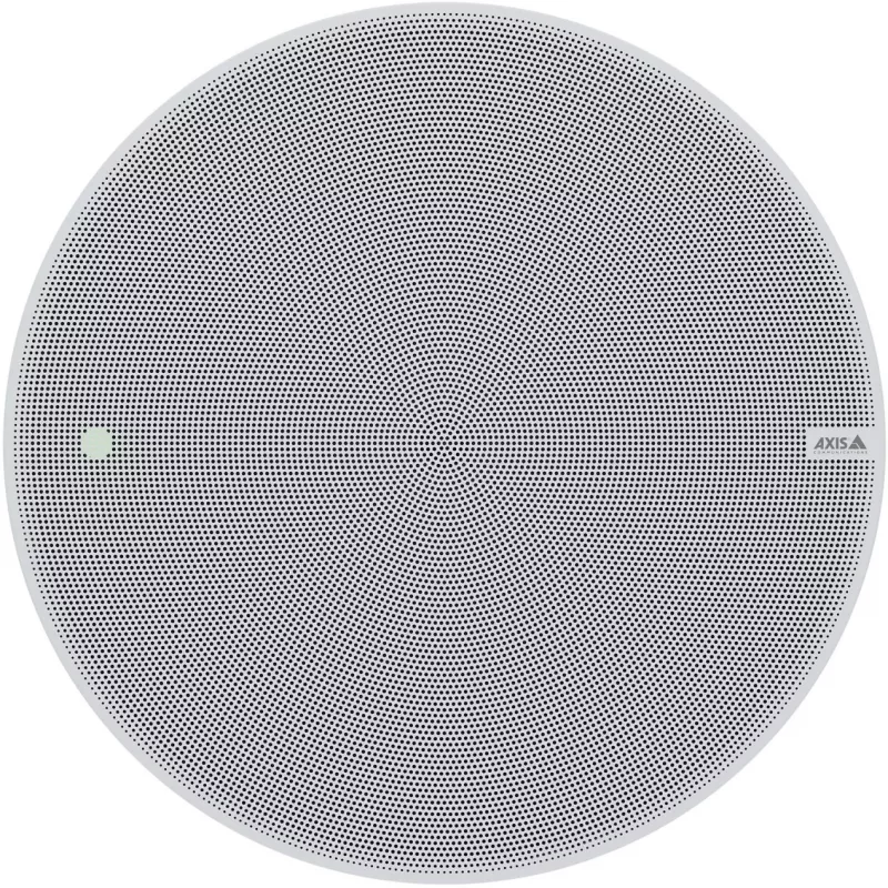 AXIS 02324-001, vadu skaļruņu sistēma, 150 mm