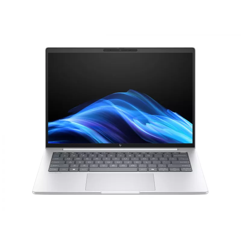 HP INC. ELITEBOOK 8 G1I U7-225U 16 collu Intel Core i7 16GB 512GB 5G Windows 11 Pro klēpjdators
