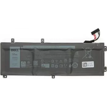 Dell akumulators 56 Wst 3 šūnu — akumulators — 4900 mAh