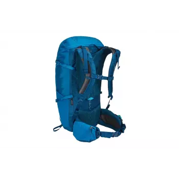 Thule AllTrail 35L vīriešu pārgājienu mugursoma Mykonos zilā krāsā (3203537)