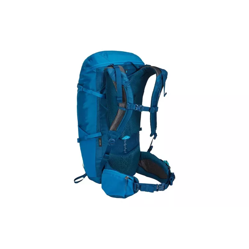 Thule AllTrail 35L vīriešu pārgājienu mugursoma Mykonos zilā krāsā (3203537)