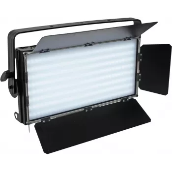 LED panel EUROLITE PLL-480 QCL 480W RGBW — skatuves/studijas apgaismojuma panelis, 480 W, RGBW gaismas diodes
