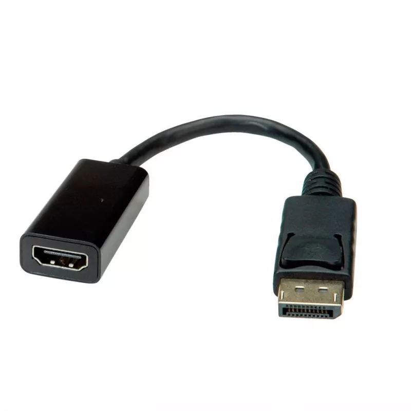 Video kabeļa adapteris VALUE 12.99.3138