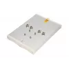Sektora antena Extralink EXSEC15-90 5GHz MIMO 4x4 90° 15dBi