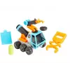 Big Adventures Space Rover transportlīdzeklis