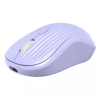 Sbox WM-602 violeta Wireless