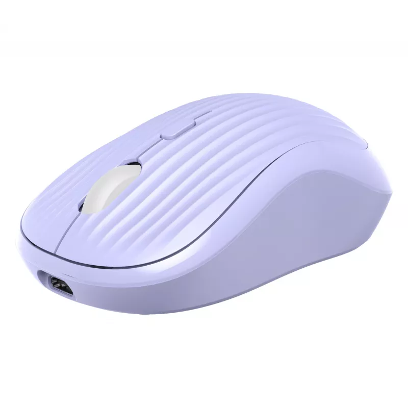 Sbox WM-602 violeta Wireless