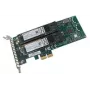 RAID kontrolleris Fujitsu PY-DMCP24 PCI Express resursdatora saskarne PCI Express