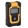 Lāzera attāluma mērītājs DeWalt DW055PL-XJ, diapazons 0–16 m, precizitāte ±6 mm, 3,7 V uzlādējams akumulators, USB kabelis
