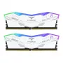 Team Group T-Force DELTAa RGB - DDR5 - komplekts - 32 GB: 2 x 16 GB
