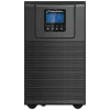 PowerWalker VFI 2000 TG Double-conversion (Online) 2 kVA 1800 W 4 AC kontaktligzdas
