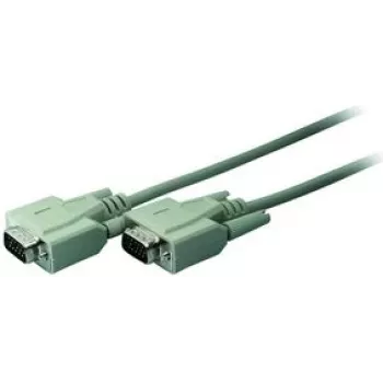 VGA kabelis ShiverPeaks BS78050-2 1,8m