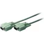VGA kabelis ShiverPeaks BS78050-2 1,8m