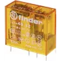 FINDER S.p.A. Iespraužamais/PCB relejs 40.52.8.110.0000 (405281100000)