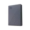 Ārējais cietais disks Western Digital 5TB USB 3.2 Gen 1 WDBRMD0050BGY-WESN