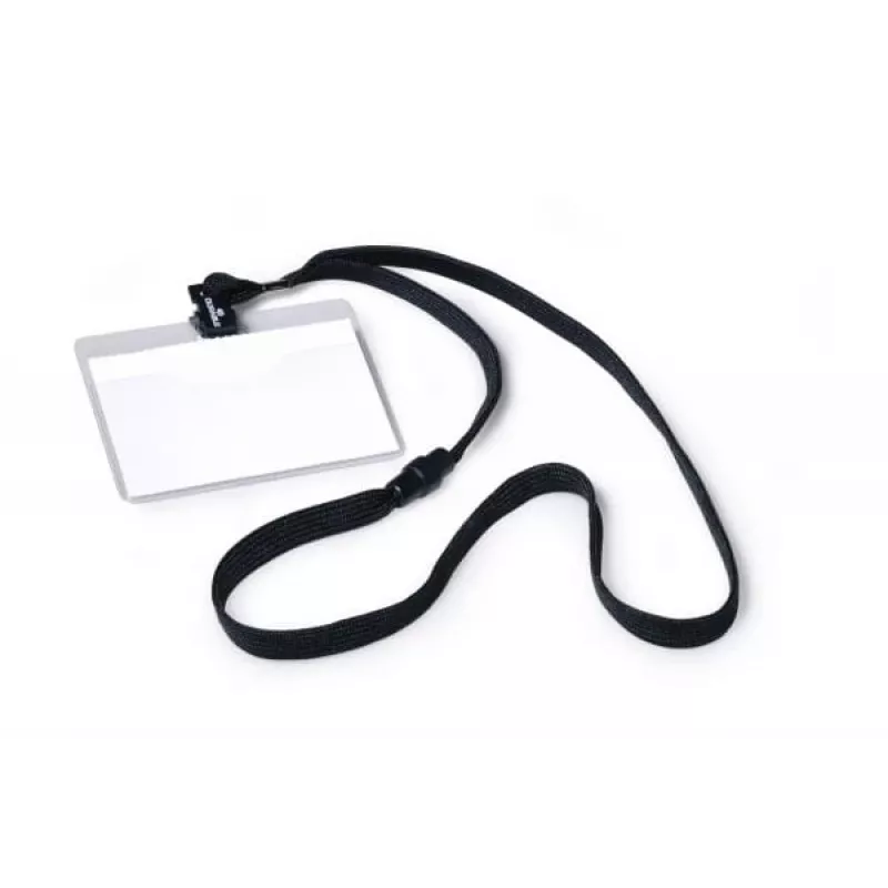 Nozīmīšu turētājs Tekstils Durable 813901