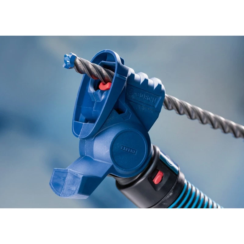 Urbju uzgalis Bosch 4 mm diametrs modelis 2608901480 metāla un koka urbšanai