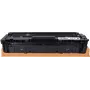 Renkforce RF-5609708 Toner Single aizstāj HP 201X, CF400X melns 2800 lappuses tonera kasetne (RF-5609708)