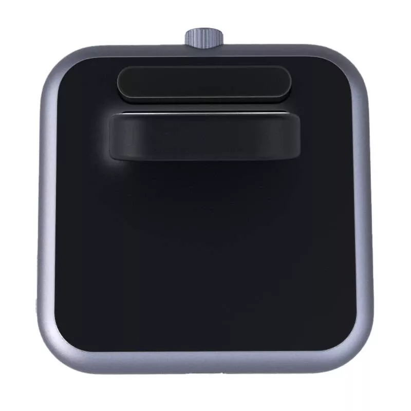 Magnētiskais lādētājs Joyroom JR-WQW03 Apple Watch pulkstenim — melns
