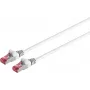 Ethernet komutācijas kabelis ShiverPeaks Cat6 S-Conn 1 m U/UTP RJ-45