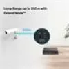 Mercusys 6 portu 10/100Mbps galddatora slēdzis ar 4 portu PoE+