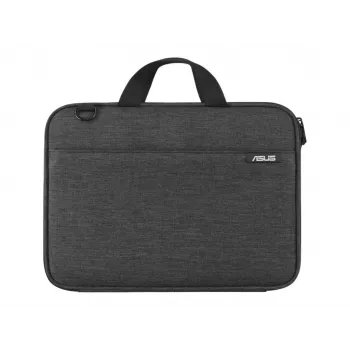 ASUS AS1200 | Piemērots līdz 11,6 collu izmēram | Maciņš | Pelēks