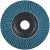 Makita slīpēšanas disks — metālam, nerūsējošajam tēraudam, krāsainajiem metāliem, tēraudam