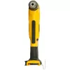 DeWALT DCD740NT-XJ urbis 2000 RPM Bezatslēgas 1.3 kg Melns, Dzeltens