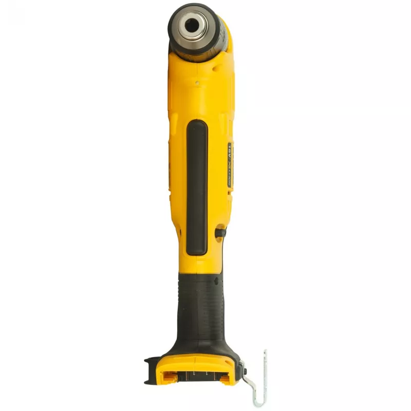 DeWALT DCD740NT-XJ urbis 2000 RPM Bezatslēgas 1.3 kg Melns, Dzeltens