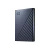 Ārējais cietais disks Western Digital 2TB USB Type-C 3.2 Gen 1 WDBC3C0020BBL-WESN