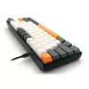 MEDIA-TECH MECHANISKĀ TASTATŪRA 60% MT1258