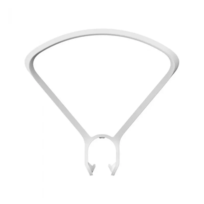 Propellera aizsargs Xiaomi Mi Drone Mini, modelis PN100736, balts, saderīga rezerves daļa
