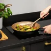 Cepešpanna Russell Hobbs RH01666BEU7 24 cm, nepiedegoša, melna