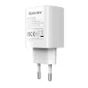 Lādētājs MelnsVIEW CHAR-33W/BV USB-C 33 W ātrā uzlāde, melns