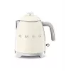 Elektriskā tējkanna Smeg 0.8L 1400W Bēša