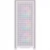 PC korpuss Silentware Air 2000 A-RGB balta — mid-tower ar A‑RGB apgaismojumu (AIR2000balta)