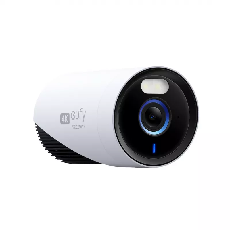Āra tīkla novērošanas kamera Eufy eufyCam E330 (Professional) 3840×2160 4K