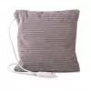 Elektriskais sildpaliktnis Adler MS 7429 — 80 W, 380×380 mm, pelēks
