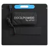 Saules panelis RealPower 411607 200 W monokristāliskais silīcijs 39 V 5,1 A